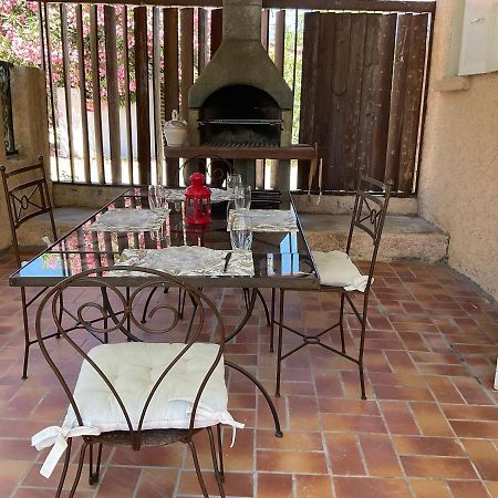 Mini Villa Bord De Mer San-Nicolao Zewnętrze zdjęcie