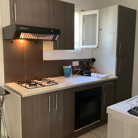 Mini Villa Bord De Mer San-Nicolao Zewnętrze zdjęcie