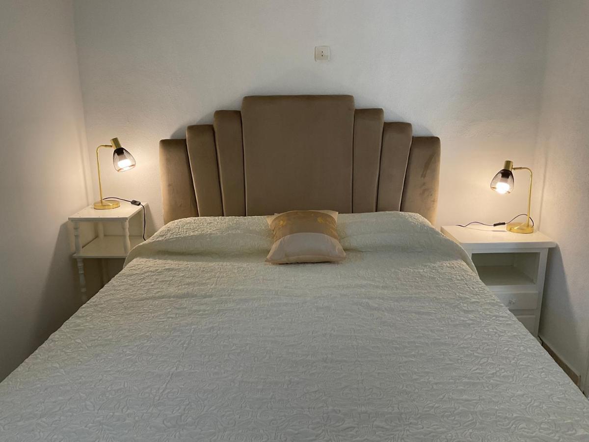 Mini Villa Bord De Mer San-Nicolao Zewnętrze zdjęcie